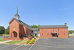 Watkins Chapel Baptist Church  Image